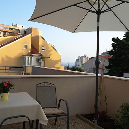 Cozy Apartment With Free Private Parking Split Ngoại thất bức ảnh