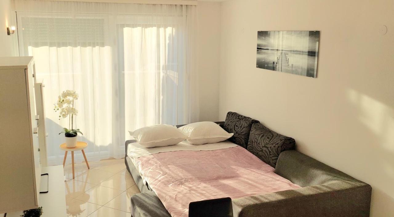 Cozy Apartment With Free Private Parking Split Ngoại thất bức ảnh