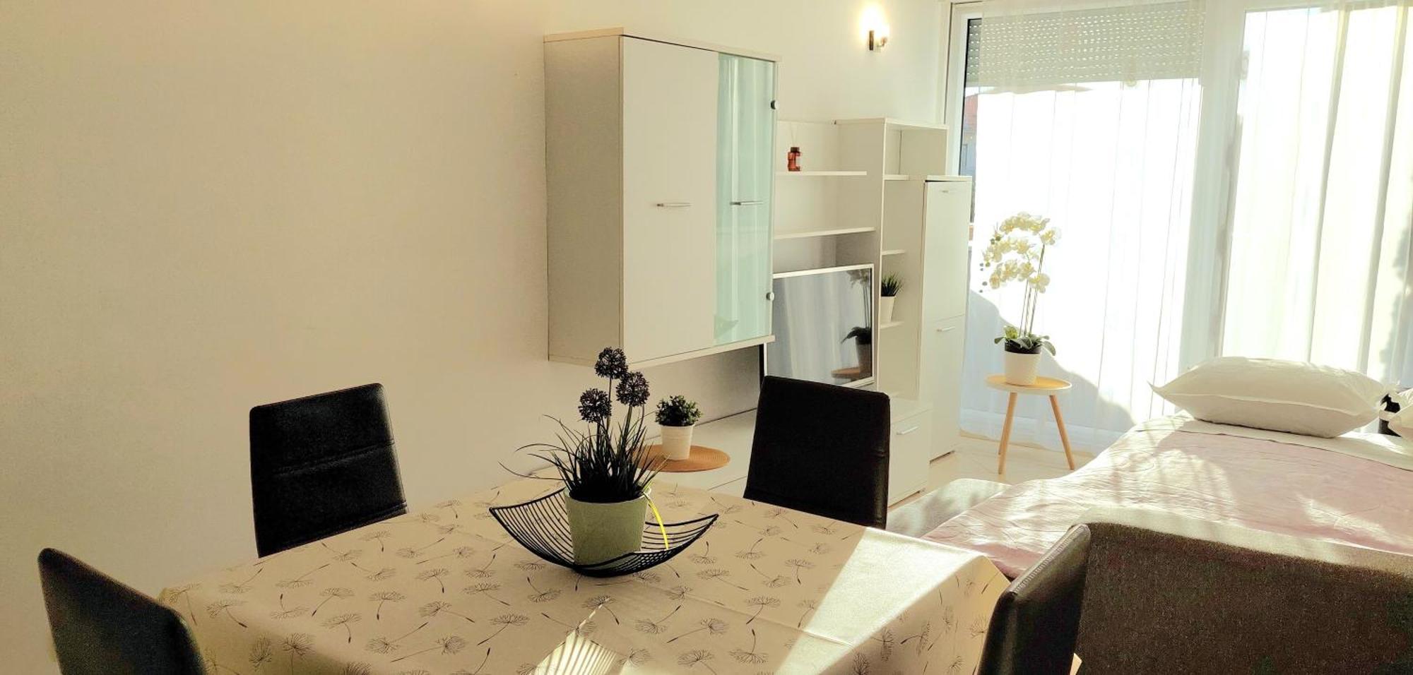 Cozy Apartment With Free Private Parking Split Phòng bức ảnh